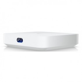 Ubiquiti ULTRA, Blanc, Polycarbonate , LAN, ARM, ARM Cortex, Cortex-A53