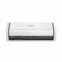 Brother ADS-1800W, 215,9 x 355,6 mm, 1200 x 1200 DPI, 20 ppm, Scanner ADF, Blanc, LCD
