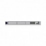 Ubiquiti UniFi Dream Machine Pro Max, Géré, 2.5G Ethernet 10010002500, Grille de montage, 1U