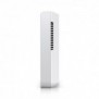 Ubiquiti U7 Pro Wall, 2,4 GHz, 5 GHz, 6 GHz, 5700 Mbits, PPSK, WPA, WPA-Enterprise, WPA-PSK, WPA2, WPA3, 2500 Mbits