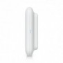 Ubiquiti U7 Outdoor, 2,4 GHz, 5 GHz, 4300 Mbits, PPSK, WPA, WPA-Enterprise, WPA-PSK, WPA2, WPA3, 2500 Mbits