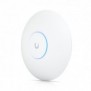 Ubiquiti U7 Pro Max, 2,4 GHz, 5 GHz, 6 GHz, 5700 Mbits, PPSK, WPA, WPA-Enterprise, WPA-PSK, WPA2, WPA3, 2500 Mbits