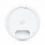 Ubiquiti U7 Pro Max, 2,4 GHz, 5 GHz, 6 GHz, 5700 Mbits, PPSK, WPA, WPA-Enterprise, WPA-PSK, WPA2, WPA3, 2500 Mbits