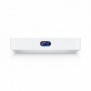Ubiquiti Cloud Gateway Max, Blanc, Polycarbonate , Activité, LAN, LCM, ARM, ARM Cortex