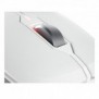 Cherry STREAM DESKTOP COMFORT, Sans fil, RF sans fil, Commutateur de touche « ciseaux », QWERTZ, Blanc, Souris incluse