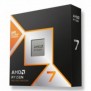 AMD Ryzen 7 9800X3D, AMD Ryzen™ 7, Emplacement AM5, Boîte, AMD, 9800X3D, 4,7 GHz