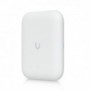 Ubiquiti U7 Pro Outdoor, 2,4 GHz, 5 GHz, 8600 Mbits, PPSK, WPA, WPA-Enterprise, WPA-PSK, WPA2, WPA3, 1000,2500 Mbits
