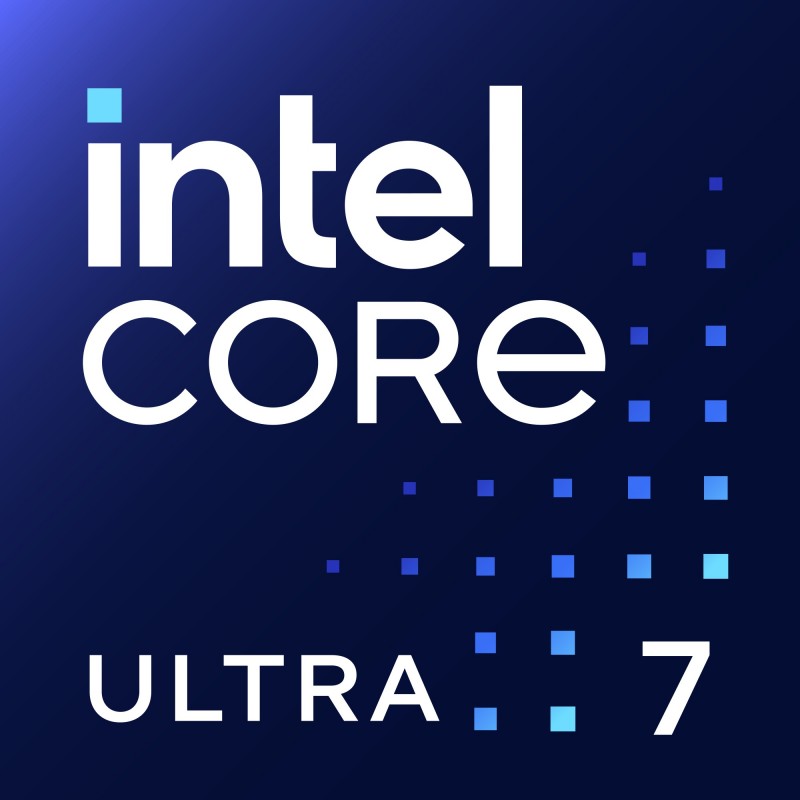 Intel Core Ultra 7 265F, Intel Core Ultra 7, LGA 1851 Socket V1, Plateau, Intel, 265F, 64-bit