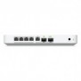 Ubiquiti UCG-Fiber , Blanc, Polycarbonate , Statut, LCM, ARM, ARM Cortex