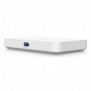 Ubiquiti UCG-Fiber , Blanc, Polycarbonate , Statut, LCM, ARM, ARM Cortex