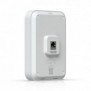 Ubiquiti U7 In-Wall, 2,4 GHz, 5 GHz, 4300 Mbits, PPSK, 2500 Mbits