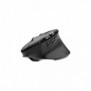 Acer Smart Fit Vertical Mouse - Retail pack, Droitier, RF sans fil + Bluetooth, 8000 DPI, Noir