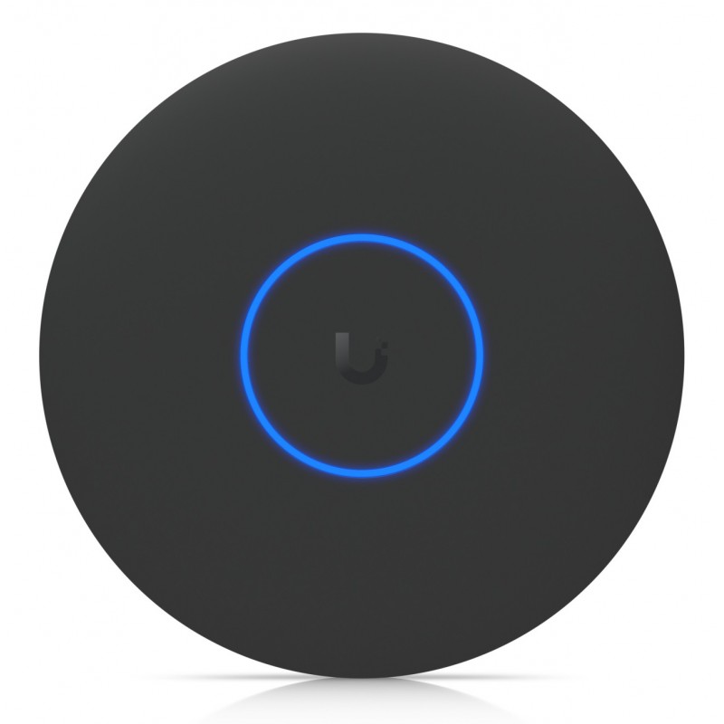 Ubiquiti U7 Pro XG, 2,4 GHz, 5 GHz, 6 GHz, 5800 Mbits, PPSK, 1000,2500,5000,10000 Mbits