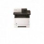 Kyocera ECOSYS M2040dn, Laser, Impression mono, 1200 x 1200 DPI, A4, Impression directe, Noir, Blanc