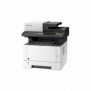 Kyocera ECOSYS M2040dn, Laser, Impression mono, 1200 x 1200 DPI, A4, Impression directe, Noir, Blanc