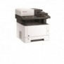 Kyocera ECOSYS M2040dn, Laser, Impression mono, 1200 x 1200 DPI, A4, Impression directe, Noir, Blanc