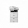 Brother MFC-L9570CDWT, Laser, Impression couleur, 2400 x 600 DPI, A4, Impression directe, Blanc