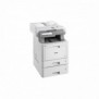 Brother MFC-L9570CDWT, Laser, Impression couleur, 2400 x 600 DPI, A4, Impression directe, Blanc