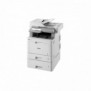 Brother MFC-L9570CDWT, Laser, Impression couleur, 2400 x 600 DPI, A4, Impression directe, Blanc