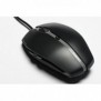 Cherry GENTIX 4K Souris filaire, noir, USB, Ambidextre, Optique, USB, 3600 DPI, Noir
