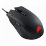 Corsair Harpoon RGB Pro, Droitier, Optique, USB Type-A, 12000 DPI, Noir