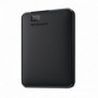 WD Elements Portable, 5 To, 2.5", 3.2 Gen 1 3.1 Gen 1, Noir