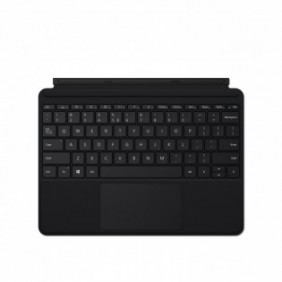 Microsoft Surface Go Type Cover, QWERTY, Qwerty, Trackpad, 1 mm, Microsoft, Surface Go 12