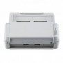 Fujitsu Ricoh SP-1125N, 210 x 297 mm, 600 x 600 DPI, 24 bit, 8 bit, 1 bit, 25 ppm