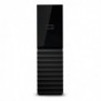 WD My Book , 18 To, 2.03.2 Gen 1 3.1 Gen 1, Noir