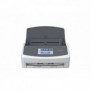 Ricoh ScanSnap iX1600, 216 x 360 mm, 600 x 600 DPI, 40 ppm, Numériseur chargeur automatique de documents  + chargeur manuel, Blanc, TFT