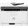 HP Color Laser Imprimante multifonction laser couleur 179fnw, Laser, Impression couleur, 600 x 600 DPI, A4, Impression directe, Noir, Blanc