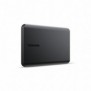 Toshiba Canvio Basics , 1 To, 2.5", 2.03.2 Gen 1 3.1 Gen 1, Noir