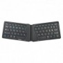 Targus AKF003NO, Mini, Sans fil, Bluetooth, QWERTY, Noir