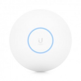 Ubiquiti U6-PRO, 2,4 GHz, 5 GHz, 4800 Mbits, WPA, WPA-Enterprise, WPA-PSK, WPA2, WPA3, 1000 Mbits
