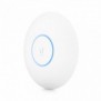 Ubiquiti U6-PRO, 2,4 GHz, 5 GHz, 4800 Mbits, WPA, WPA-Enterprise, WPA-PSK, WPA2, WPA3, 1000 Mbits