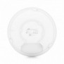 Ubiquiti U6-PRO, 2,4 GHz, 5 GHz, 4800 Mbits, WPA, WPA-Enterprise, WPA-PSK, WPA2, WPA3, 1000 Mbits