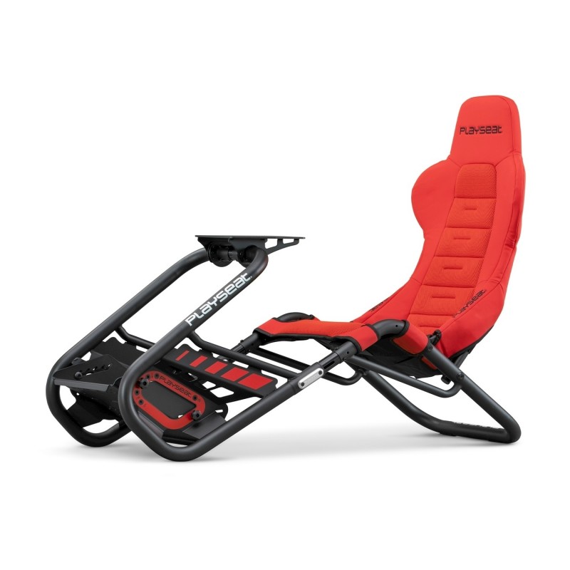 Playseat Trophy, Siège de jeu universel, 122 kg, Siège capitonné, Dossier capitonné, Course, PC, Playstation, Xbox