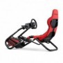 Playseat Trophy, Siège de jeu universel, 122 kg, Siège capitonné, Dossier capitonné, Course, PC, Playstation, Xbox