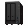 Synology DVA1622, Intel, Intel® Celeron®, J4125, 2 GHz, 2,7 GHz, 6 Go
