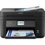Epson WorkForce WF-2965DWF, Jet d'encre, Impression couleur, 4800 x 1200 DPI, A4, Impression directe, Noir