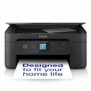 Epson Expression Home XP-3200, Jet d'encre, Impression couleur, 5760 x 1440 DPI, A4, Impression directe, Noir