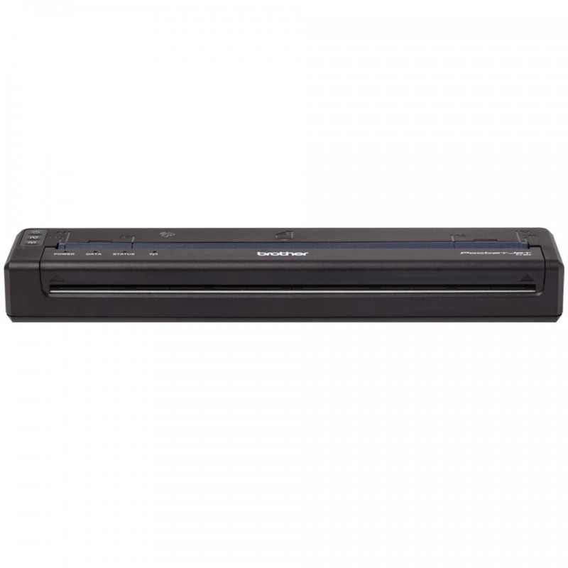 Brother PJ883, Thermique, Imprimante mobile, 300 x 300 DPI, Avec fil &sans fil, USB Type-C, GATT, HCRP, OPP, SPP