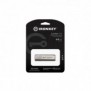 Kingston IronKey 64 Go IKLP50 AES USB, w256bit Encryption, 64 Go, USB Type-A, 3.2 Gen 1 3.1 Gen 1, 145 Mos, Casquette, Argent