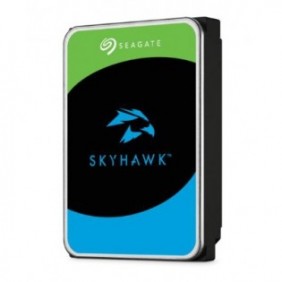 Seagate SkyHawk , 1 To, 256 Mo, 3.5", Série ATA III