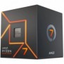 AMD Ryzen 7 7700, AMD Ryzen™ 7, Emplacement AM5, 5 nm, Boîte, AMD, 3,8 GHz