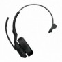 Jabra Evolve2 55, Avec fil &sans fil, BureauCentre d'appels, 20 - 20000 Hz, 76 g, Casque, Noir