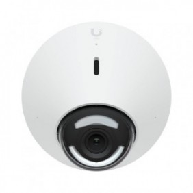 Ubiquiti Networks UVC-G5-Dome, Caméra de sécurité IP, Intérieure et extérieure, Avec fil, ARM Cortex-A7, FCC, IC, CE, Plafondmur