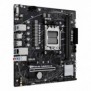 ASUS PRIME A620M-E-CSM, AMD, Emplacement AM5, AMD Ryzen 7000 Series, Emplacement AM5, DDR5-SDRAM, 96 Go