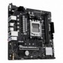ASUS PRIME A620M-E-CSM, AMD, Emplacement AM5, AMD Ryzen 7000 Series, Emplacement AM5, DDR5-SDRAM, 96 Go