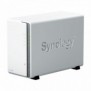 Synology DiskStation DS223J, NAS, Bureau, Realtek, RTD1619B, 1 Go, DDR4